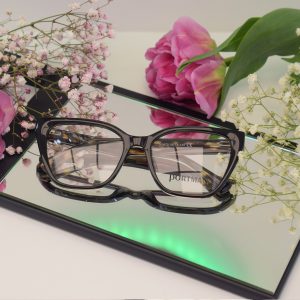 Okulary Portman 1177 F2673 56-18-145