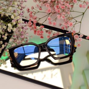 Okulary Tree Spectacles Venere 3438 52.5-17.5-145