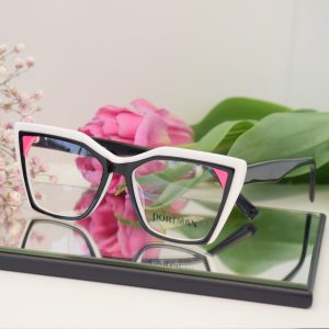 Okulary Portman 1194 YD1378 C1 54-17-145