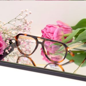 Okulary Portman 1167 MB 1519 58-16-145 C5