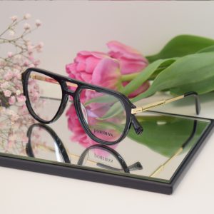 Okulary Portman 1167 MB 1518 56-17-145 C1