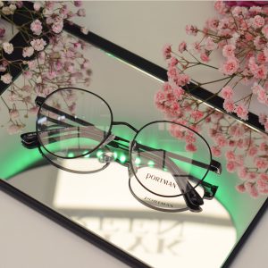 Okulary Portman 1198 MB 1586 53-18-140 C1