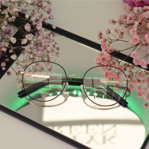 Okulary Portman 1142 VS7641 54-18-140 C3