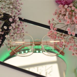 Okulary Portman 1142 VS7641 54-18-140 C2