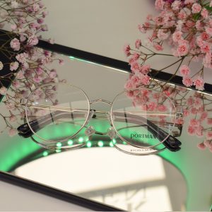Okulary Portman 1198 MB 1586 53-18-140 C2