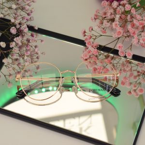 Okulary Portman 1198 MB 1586 53-18-140 C4