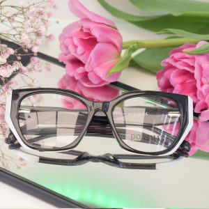 Okulary Portman 1191 FP2181 54-18-145