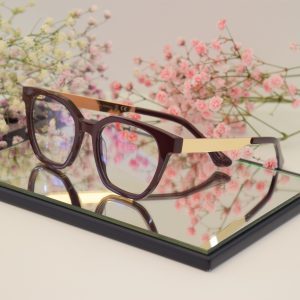 Okulary Tree Spectacles Curly 3700 51-19-145