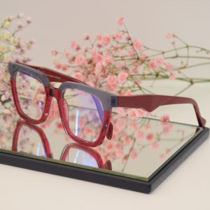 Okulary Tree Spectacles Lecira 3024 54-20-145