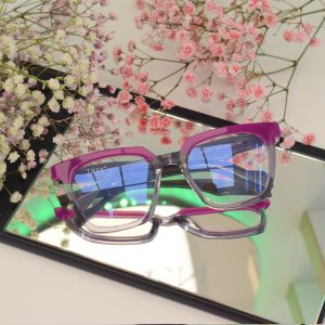 Okulary Tree Spectacles Lecira 3026 54-20-145