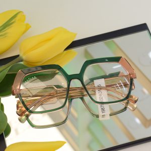 Okulary Caroline Abram 54-18-140 HORYA751