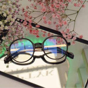 Okulary Tree Spectacles Jeffy 3585 50-19.5-145