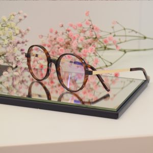 Okulary Tree Spectacles Jeffy 3586 50-19.5-145