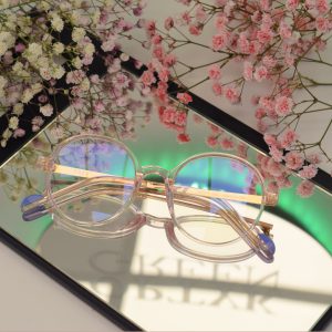 Okulary Tree Spectacles Jeffy 3587 50-19.5-145