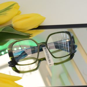 Okulary Caroline Abram 51-17-135 KORA 273