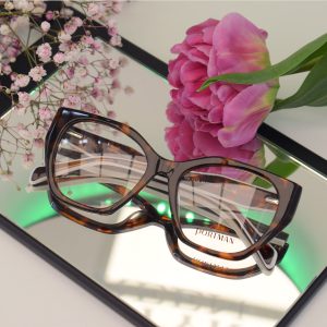 Okulary Portman 1169 MB1818 54-17-145 C4