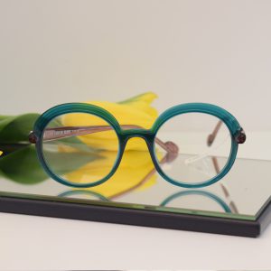 Okulary Caroline Abram 48-20-135 KAREN 267