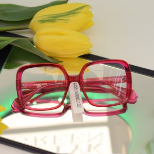 Okulary Gigi Studios Handmade 51-18-140 1446 6829/6 Justice