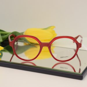 Okulary Gigi Studios 51-19-140 1408 6818/9 Smooth