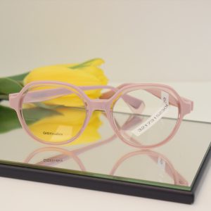 Okulary Gigi Studios 51-19-140 1408 6818/6 Smooth