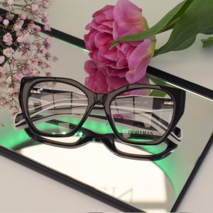 Okulary Portman 1169 MB1318 54-17-145 C1