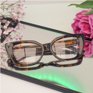 Okulary Portman 1179 F2609 56-17-145